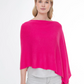 Alashan 100% Cashmere Dress Topper