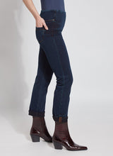 LYSSE Boyfriend Denim