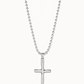 UNO de 50 Necklace Faith