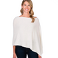 Alashan 100% Cashmere Dress Topper