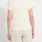 LYSSE Ensley Cowl Neck Top