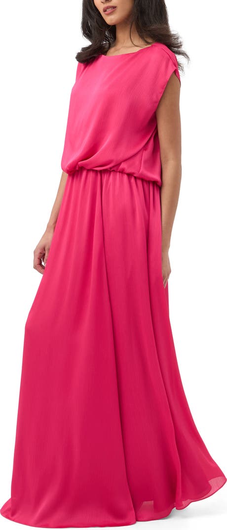 Trina Turk Vantage 2 Dress
