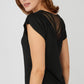 Frank Lyman V-Neck Top