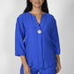 Frank Lyman Woven Top