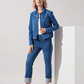 LYSSE Boyfriend Denim