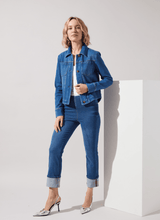 LYSSE Boyfriend Denim