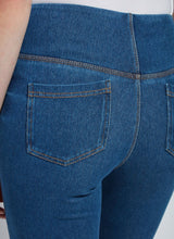 LYSSE Boyfriend Denim
