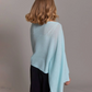 Alashan 100% Cashmere Dress Topper