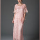 Soulmates Short Sleeve 2 Piece Dress
