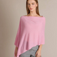 Alashan 100% Cashmere Dress Topper