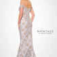 Montage Special Occasion Gown
