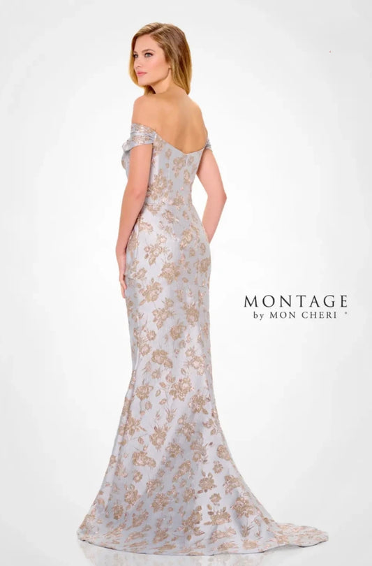 Montage Special Occasion Gown