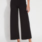 LYSSE Erin Wide Leg Ponte (28" Inseam)