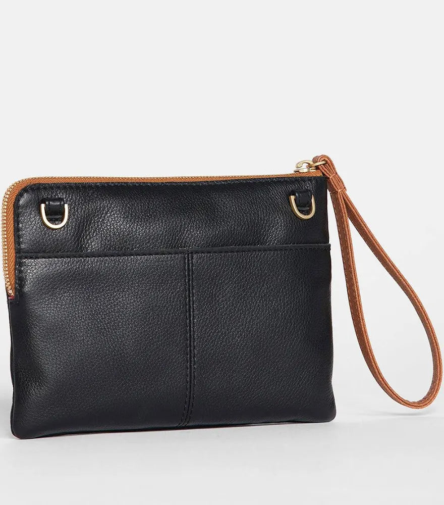 Hammit Nash Small Crossbody