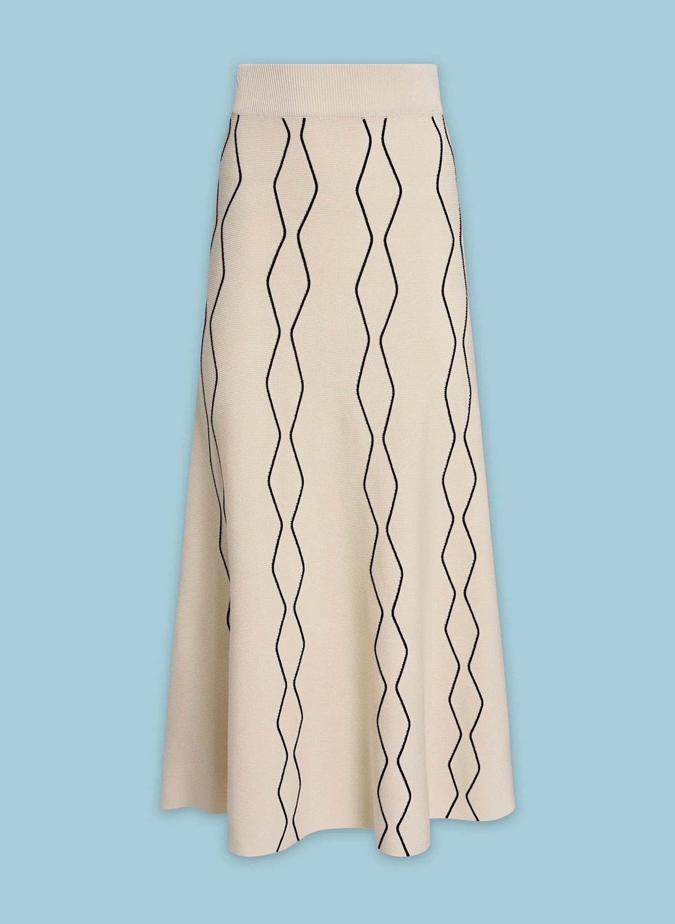 ASTRID Azzura Skirt