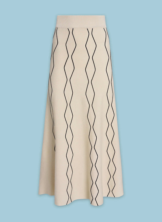 ASTRID Azzura Skirt