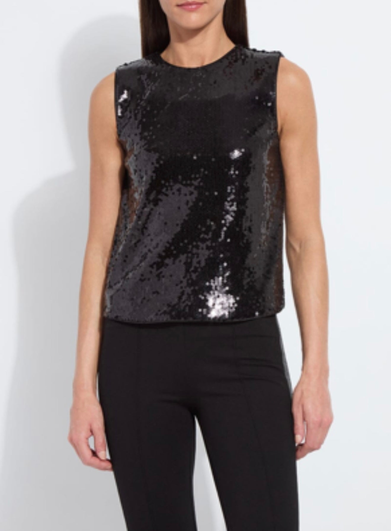 Lysse Adaline St Sequin Shell