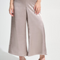 Joseph Ribkoff High-waisted Wide-leg Trousers