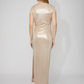 Frank Lyman Formal Maxi Wrap Dress