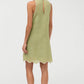 Johnny Was TANK SHIFT DRESS