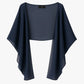 Betsy & Adam "BERNADETTE" CHIFFON SHAWL WRAP
