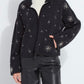 Lysse Scottie Embellished Knit Jacket