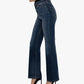 Liverpool Lucy High Rise Bootcut