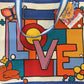 Brighton Canvas Totes