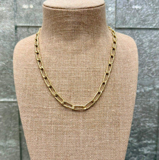 Samkas Maribel Necklace