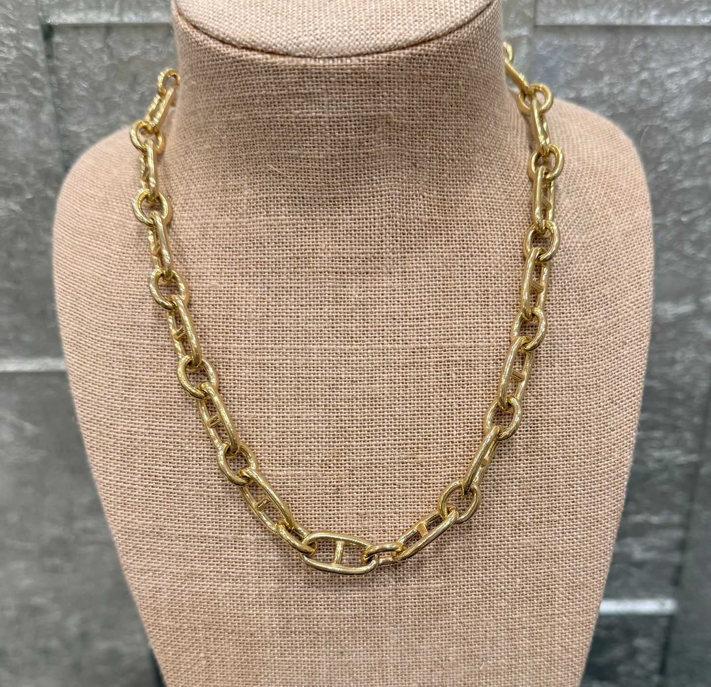 Samkas Katerina Necklace