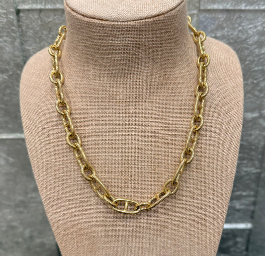 Samkas Katerina Necklace