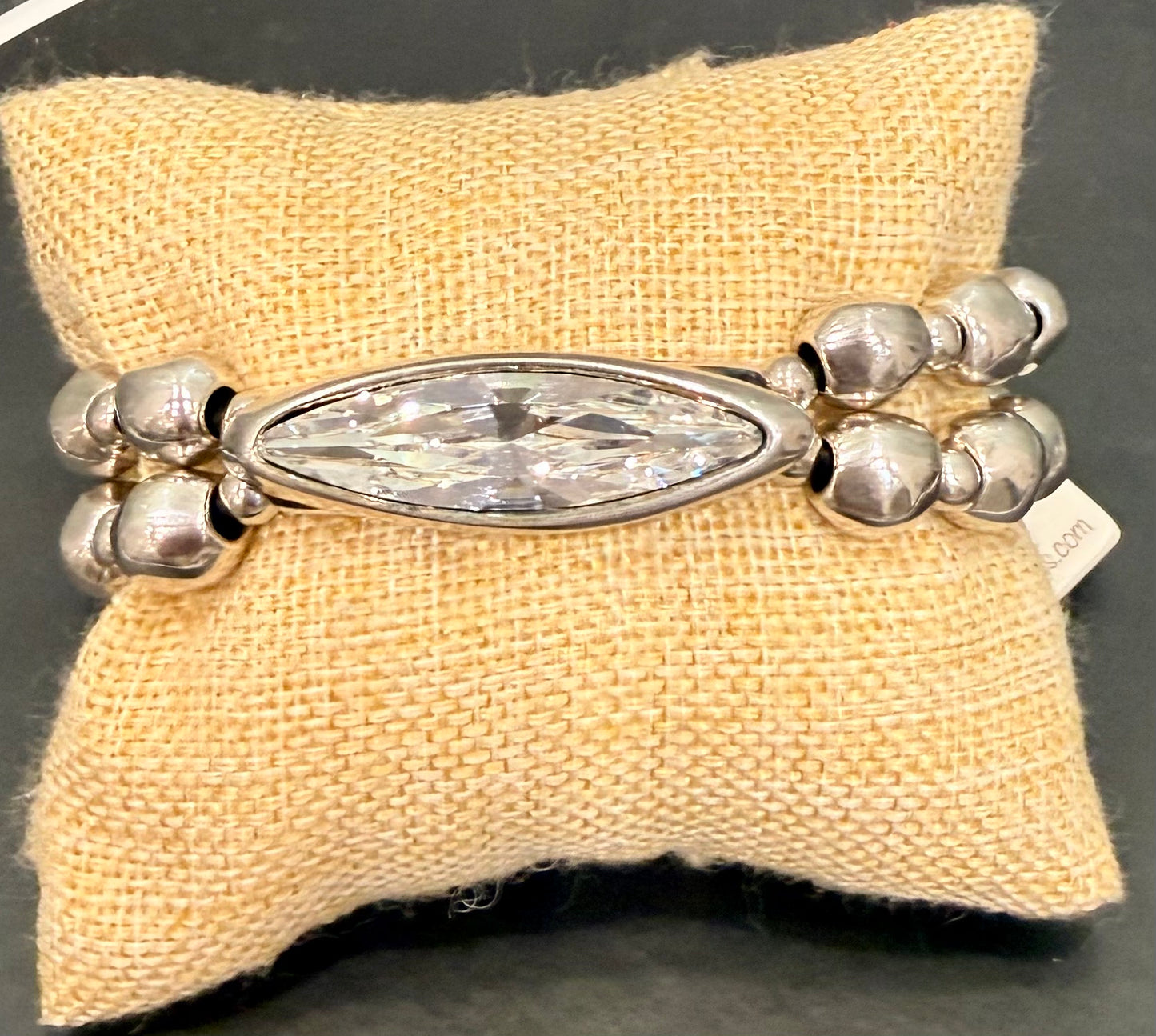 Samkas Charlotte Bracelet