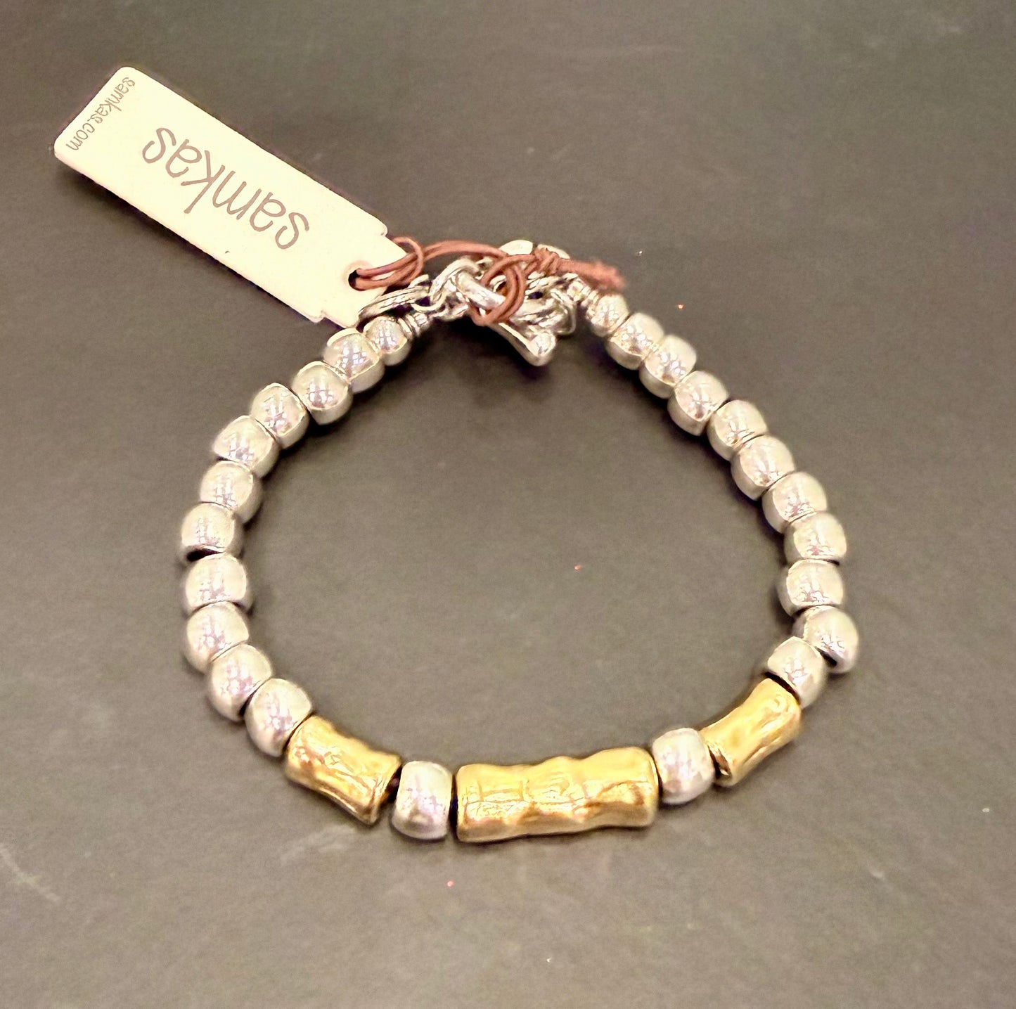 Samkas Letizia Bracelet