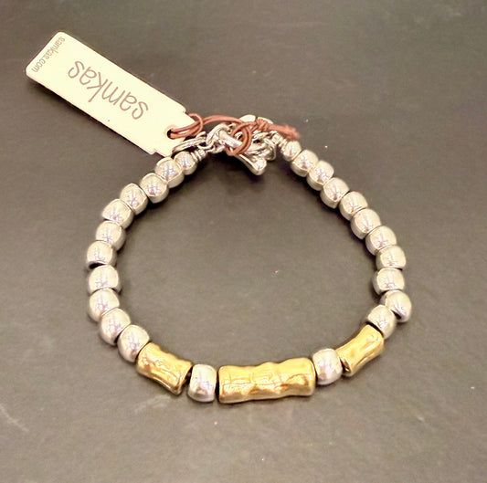 Samkas Letizia Bracelet