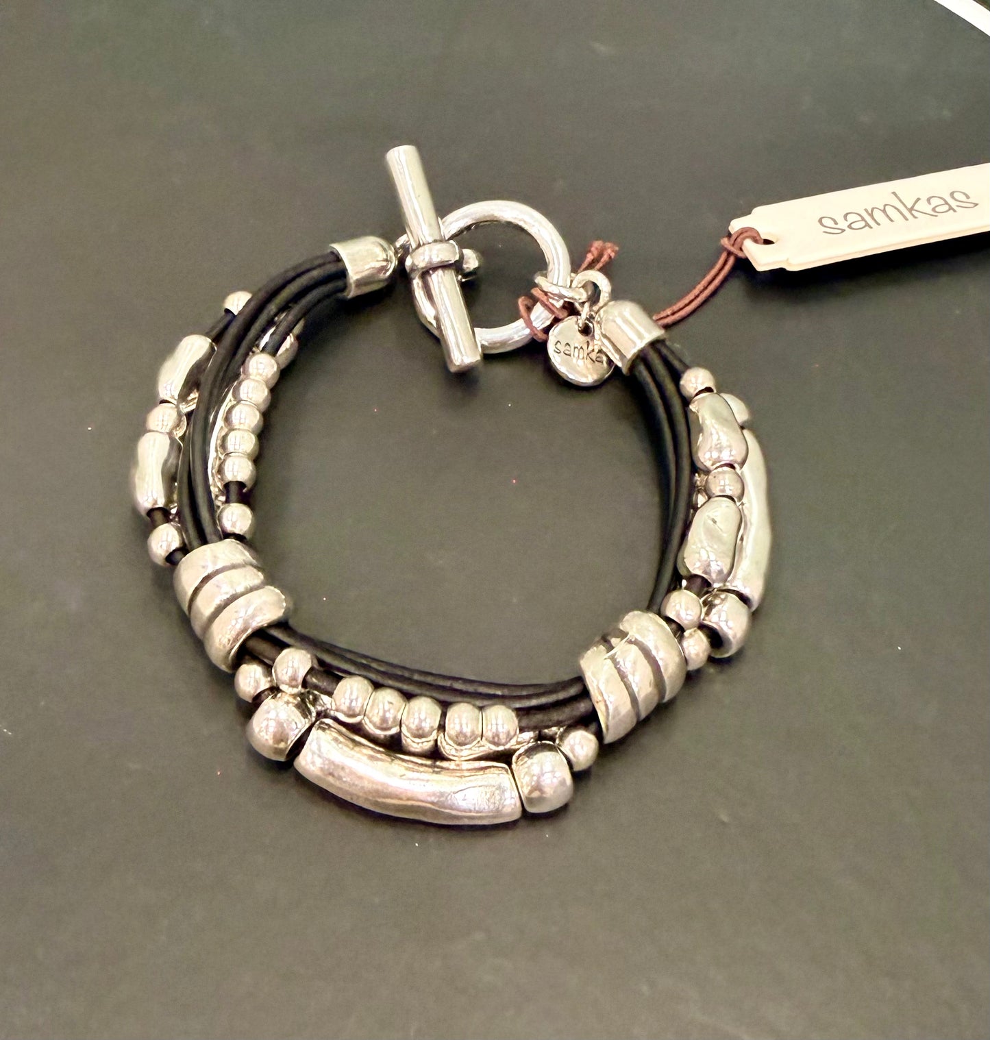 Samkas Malena Bracelet