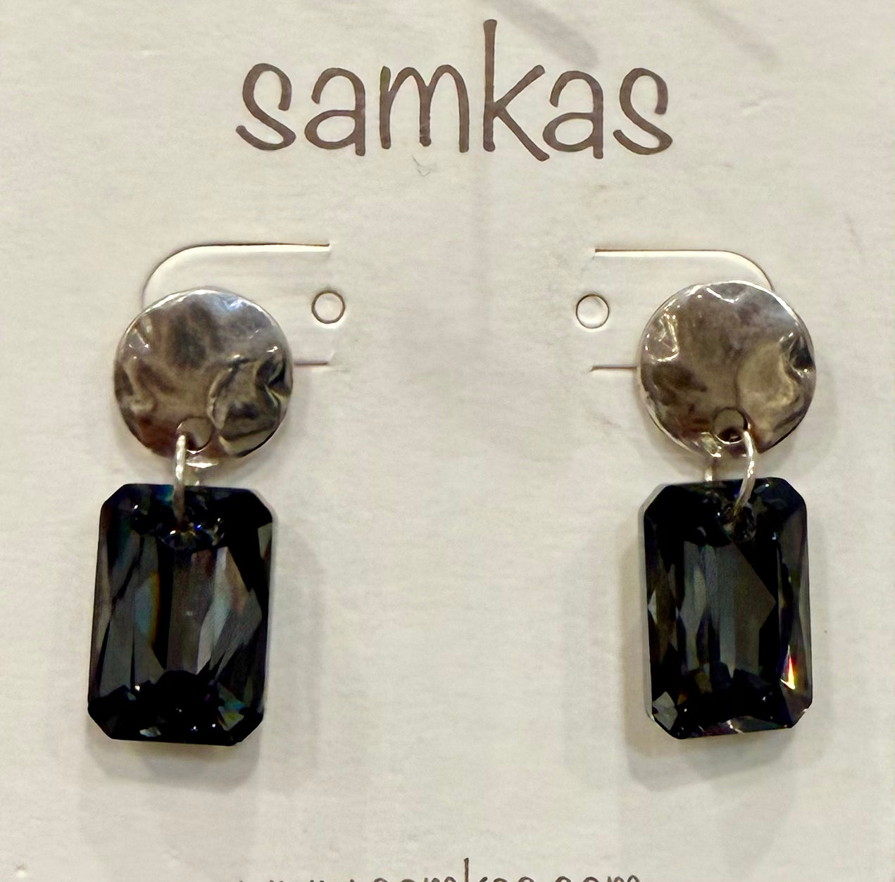 Samkas Kelsey Earrings
