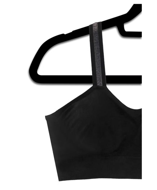Strap It’s Bra Sheer Strap