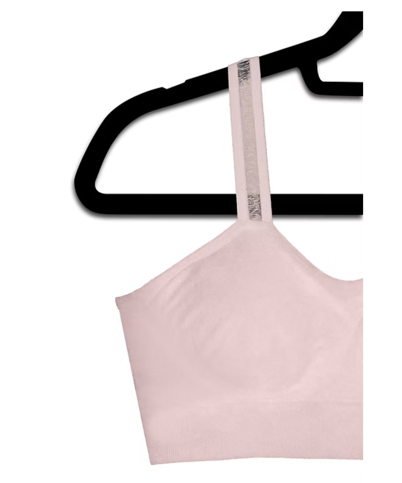 Strap It’s Bra Sheer Strap