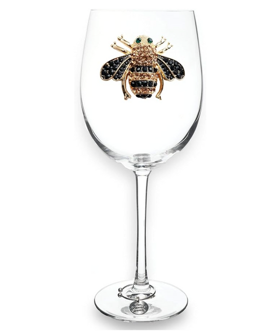 Bee-Stemmed