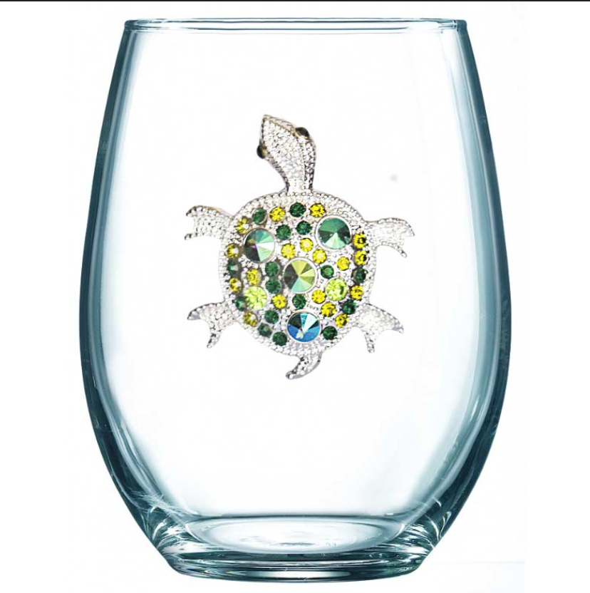 Turtle Stemless