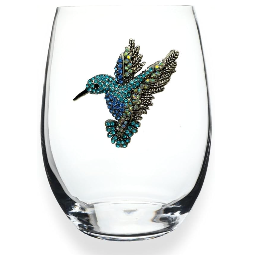 Hummingbird - Stemless