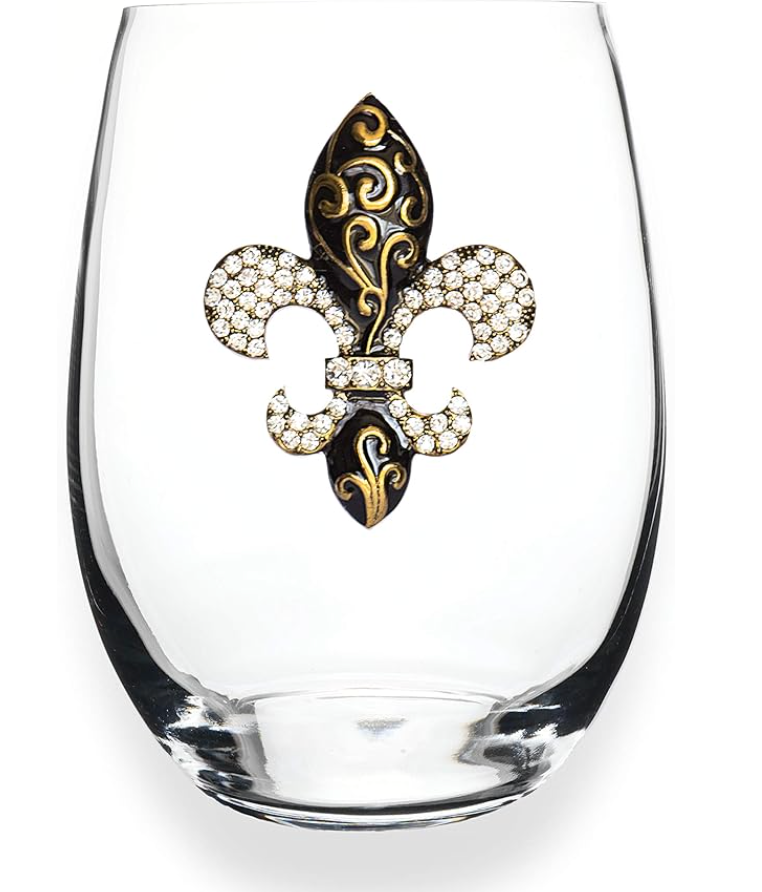 Fleur De Les - Stemless