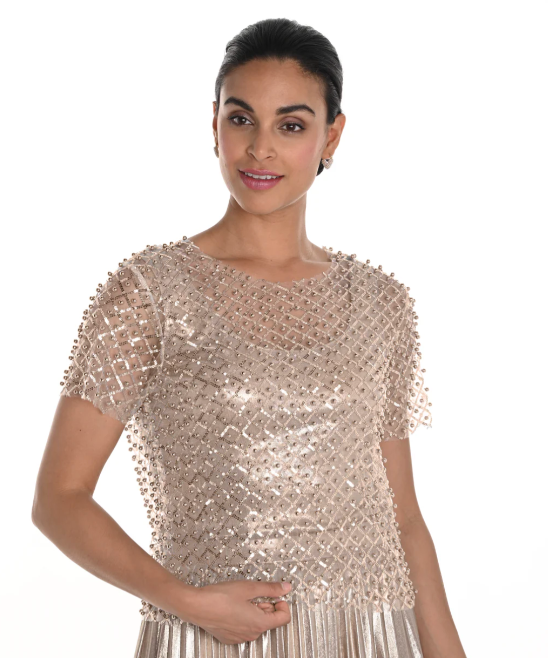 Glamour Top