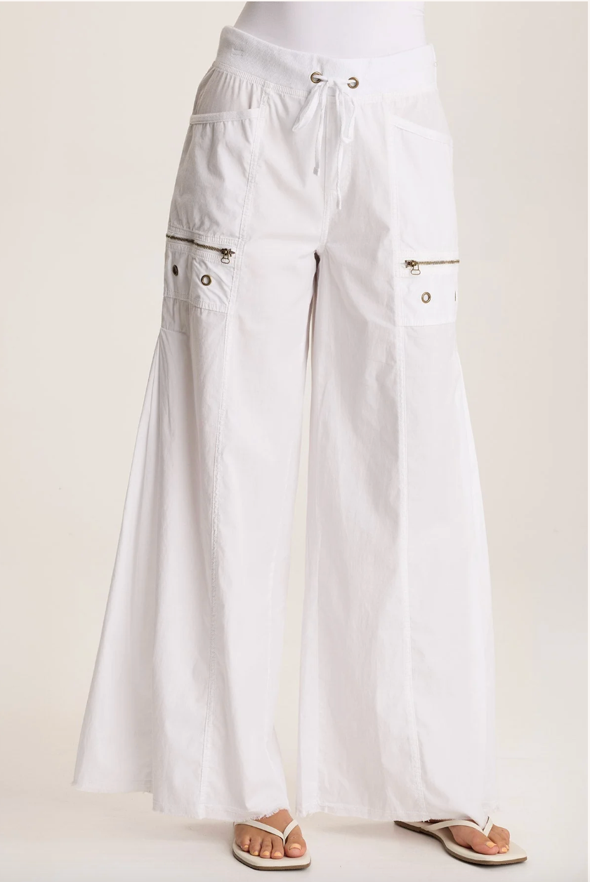 Coline Wide Leg