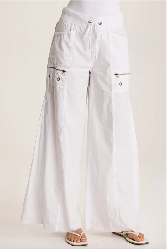 Coline Wide Leg
