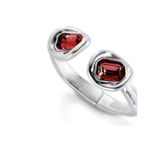 Ser Valiente Exc Bracelet