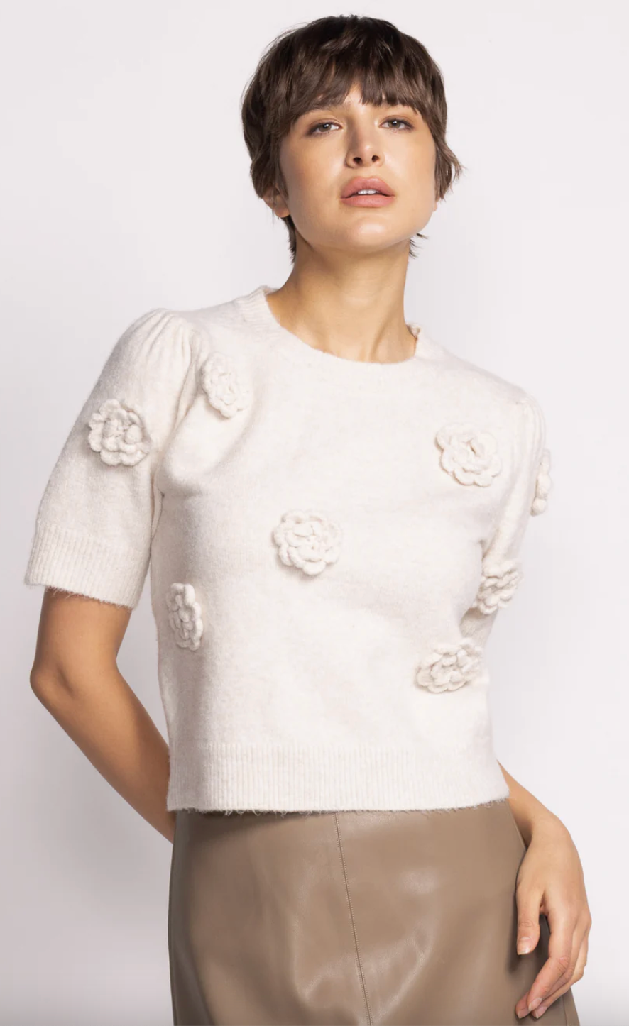 Roselyn Sweater