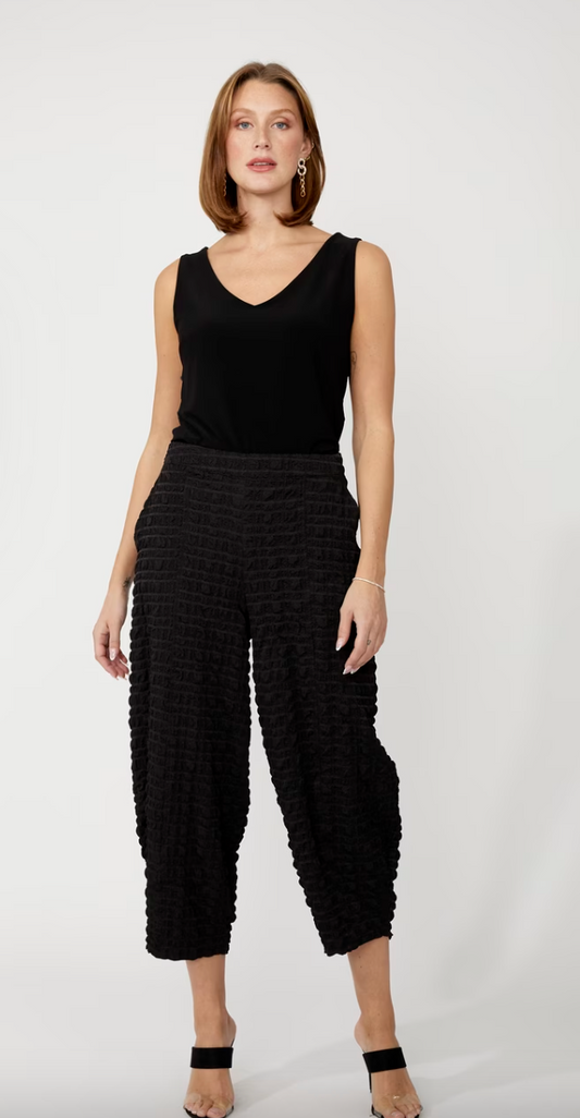 Relaxed Fit Trouser