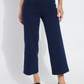 LYSSE Layton Wide Leg Crop Denim
