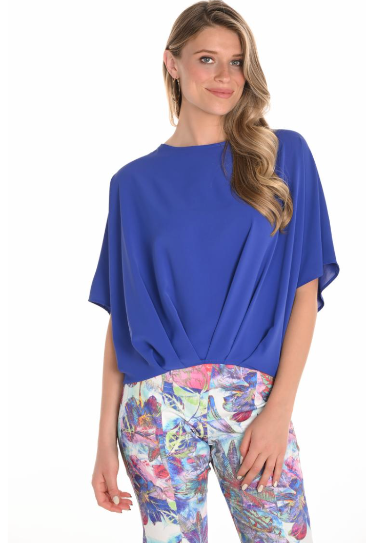 Woven Top